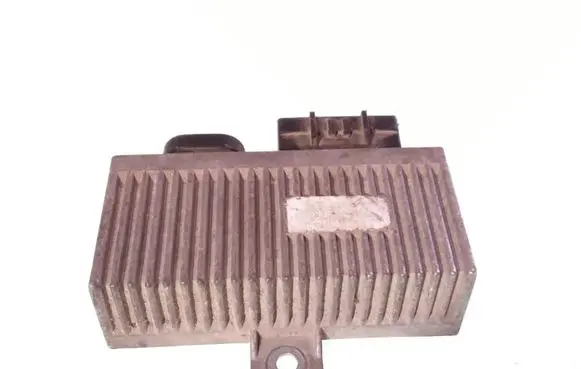 Renault Scenic I Glow plug pre-heat relay