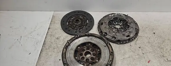 Ford Galaxy Clutch set kit 