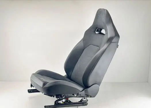 Cupra Formentor Front driver seat