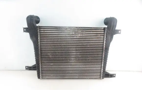 Chevrolet Captiva Intercooler radiator 622998