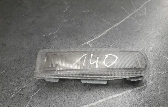 Mercedes-Benz S W140 Headlining lighting console trim 1408201101