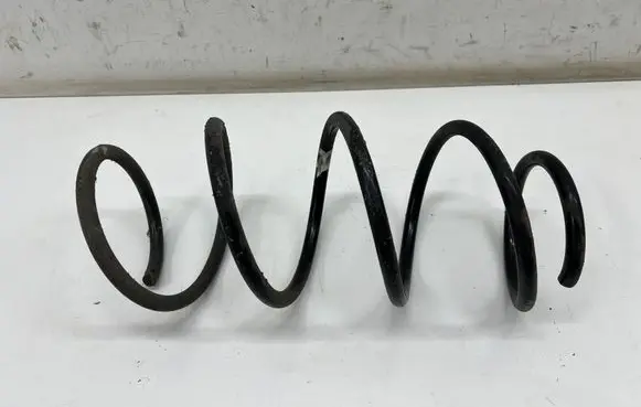 Mercedes-Benz CLA C118 X118 Front coil spring A1773211200