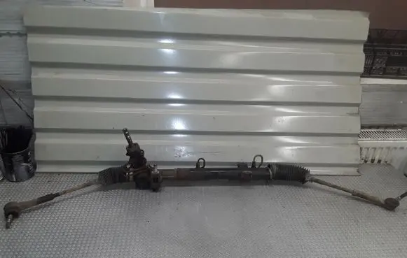 Chrysler Voyager Steering rack P68002226AC