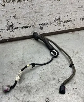 Opel Cascada Rear door wiring loom LD025 13394024 0120150929190410