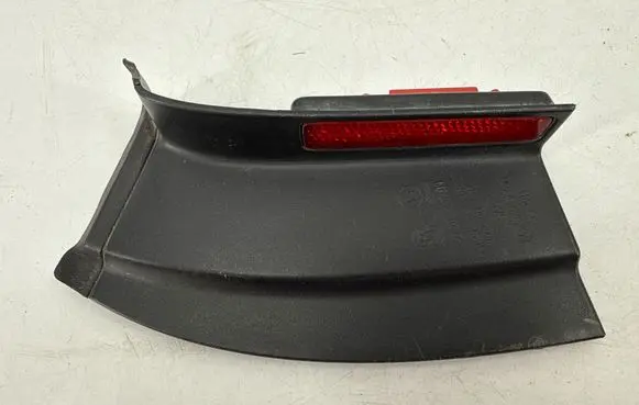 Rear tail light reflector