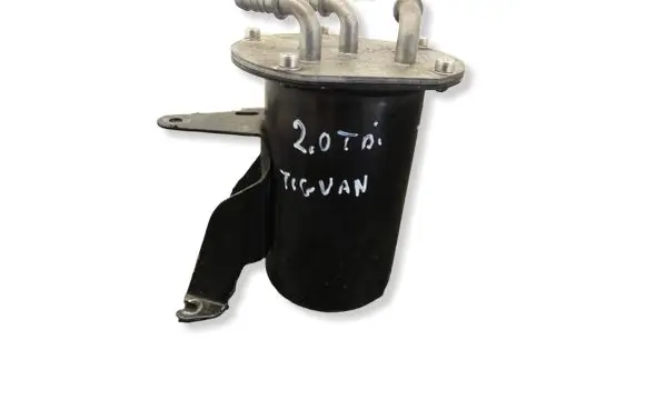 Volkswagen Tiguan Fuel filter 7N0127400D 7N0127399J