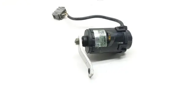 BMW 5 E34 Accelerator pedal position sensor 0205001006