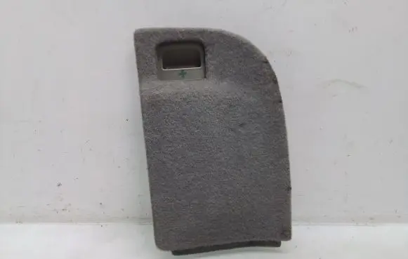 Volkswagen PASSAT B5.5 Trunk/boot trim cover 4A9864767