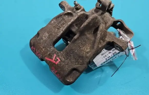 Renault Trafic III (X82) Rear brake caliper IMPRK1370240