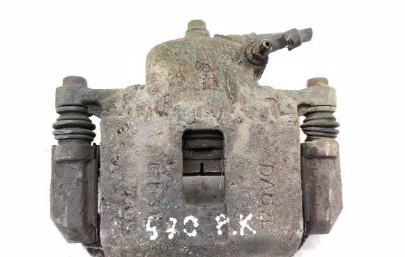 Chevrolet Tacuma Front brake caliper 7A05