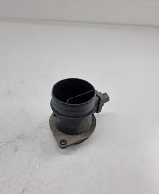 Mass air flow meter