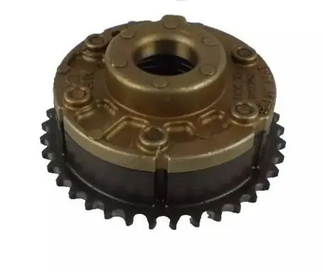 Camshaft pulley/ VANOS