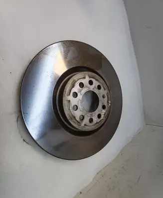 Volkswagen ID. Buzz Front brake disc 