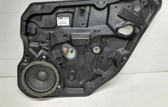Volvo V60 Rear door window regulator with motor 30784313 30657445 964290100