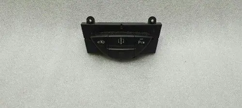 Mercedes-Benz E W211 Suspension ride height/mode switch A2118213158