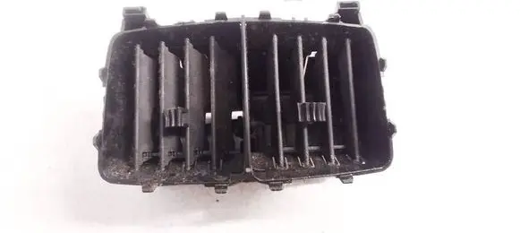 Mercedes-Benz E W211 Dash center air vent grill 2118300954