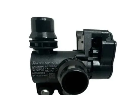 Mercedes-Benz GLE W167 Coolant heater control valve A0005061300 000506150