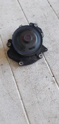 Mercedes-Benz ML W164 Water pump