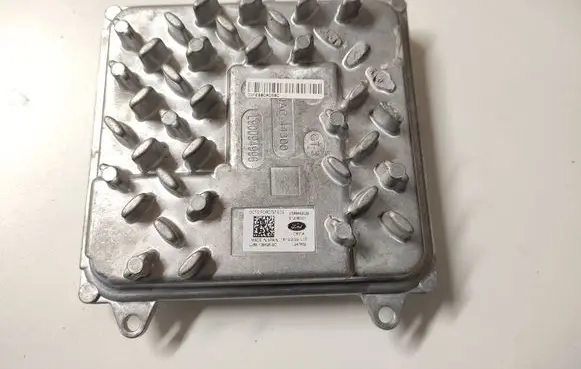 Ford Mach-E I Light module LCM LJ8B-13B626-BD