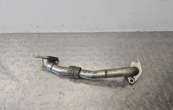 Seat Alhambra (Mk1) EGR valve line/pipe/hose 038131521AF