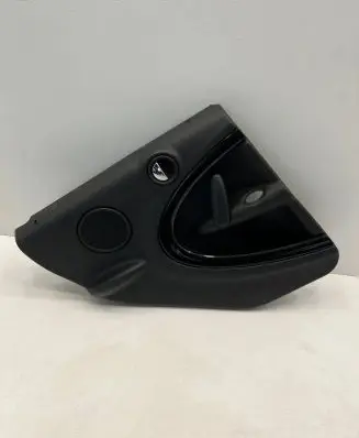 Mini Cooper Countryman R60 Rear door card panel trim 9800785