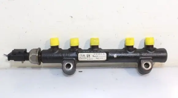 Citroen C4 I Picasso Fuel main line pipe
