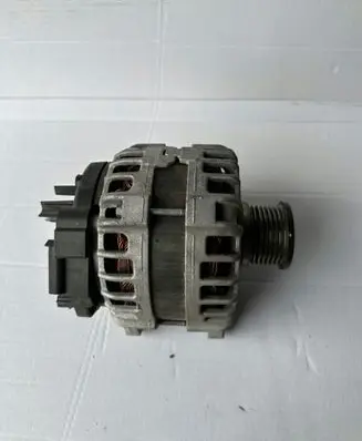 Renault Scenic IV - Grand scenic IV Generator/alternator