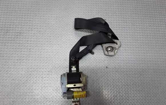 Hyundai Getz Front seatbelt 888701C200BJ