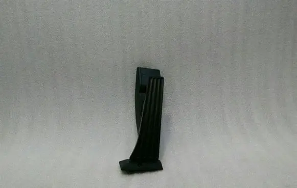 BMW 6 E63 E64 Accelerator throttle pedal