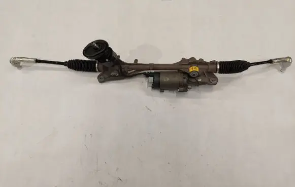 Volkswagen Golf VIII Steering rack 5WB423053BA