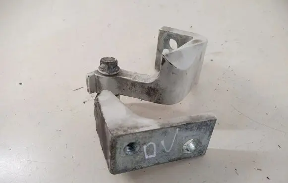 Volkswagen Transporter - Caravelle T5 Front door upper hinge