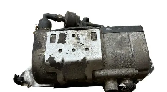 Opel Vivaro Auxiliary pre-heater (Webasto) 25215402 248950AD