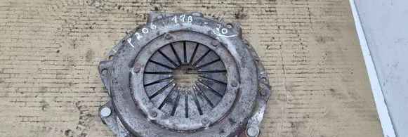 Peugeot 206 Pressure plate 