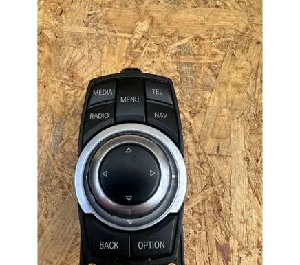 BMW 4 F36 Gran coupe Head unit multimedia control 9286699 19226310 901209480005