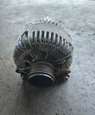 Generator/alternator