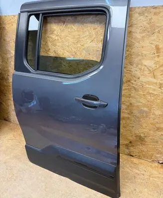 Citroen Berlingo Side sliding door 