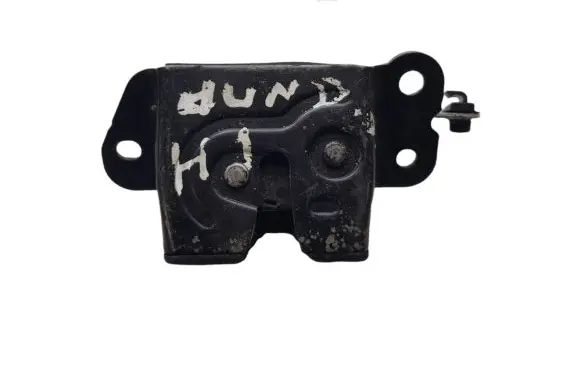Hyundai H-1, Starex, Satellite Tailgate/trunk/boot lock/catch/latch