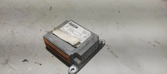 Citroen Berlingo Airbag control unit/module 9653190880 603602500 ACU3V04CEM00