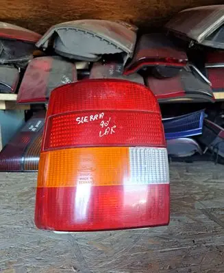 Ford Sierra Rear/tail lights 83BG13A603 83BG13N004 83BG13N004FA