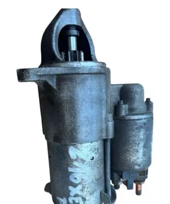 Opel Astra H Starter motor 55556092