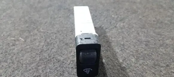 Panel lighting control switch