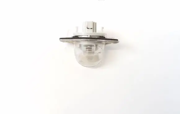 Honda CR-V Number plate light