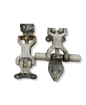 Citroen Jumper Loading door hinge set 