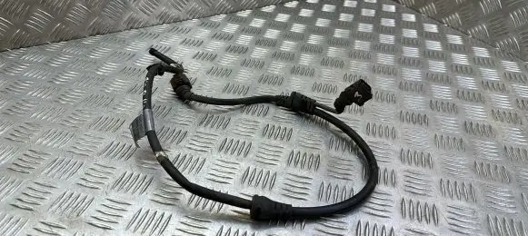 Audi A7 S7 4G Rear ABS sensor wiring 4G0972254A