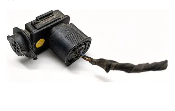 Skoda Superb B8 (3V) Interior temperature sensor 5Q0907643B