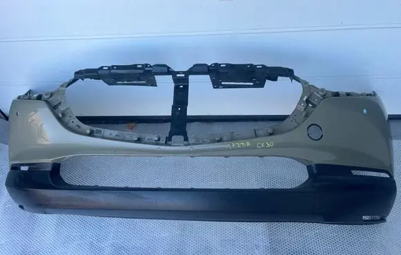 Mazda CX-30 Front bumper 181811