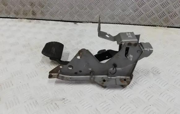 Renault Zoe Brake pedal