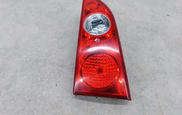 Honda Accord Tailgate rear/tail lights 