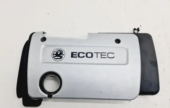 Opel Astra G Engine cover (trim) 09157391