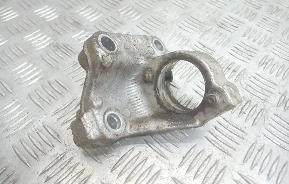 Citroen C3 Picasso Driveshaft support bearing bracket 